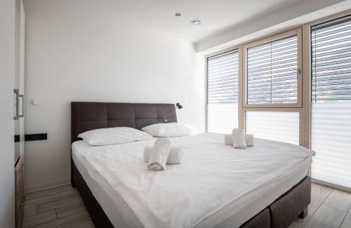 Kaprun Apartment | Villa Wie I