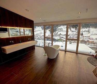 Kaprun Apartment | Villa Wie I