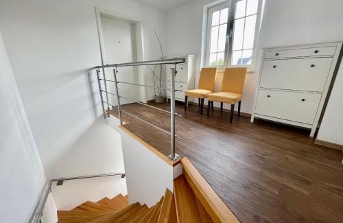 Thiessow Apartment | Villa "Windflüchter"