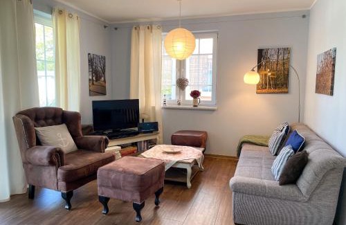 Thiessow Apartment | Villa Windflüchter Ferienwohnung 2