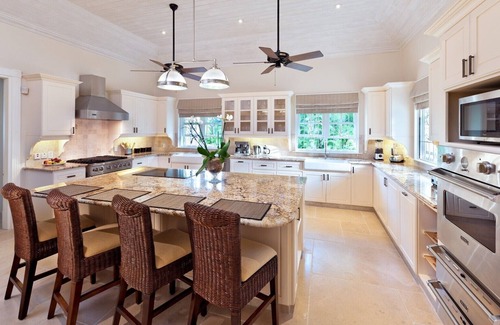 Sandy Lane Villa | Villa Windward, Sandy Lane by Fantasia Villas