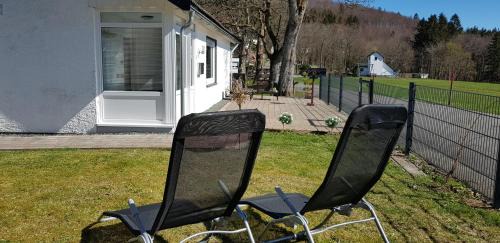 Mollseifen House | Villa Winterberg Mollseifen