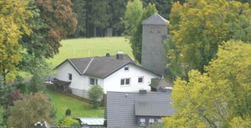 Mollseifen House | Villa Winterberg Mollseifen