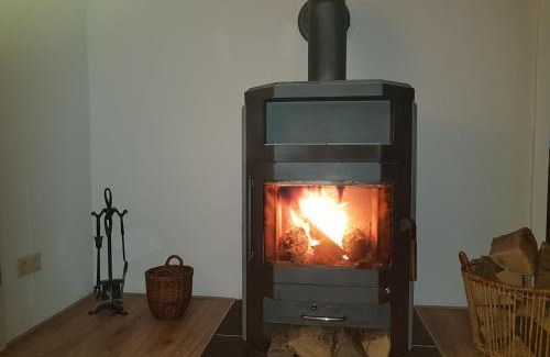 Mollseifen House | Villa Winterberg Mollseifen