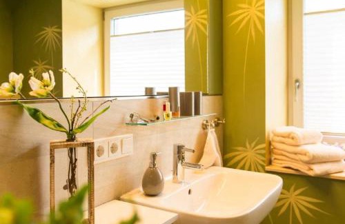 Winterberg Apartment | Villa Winterberg „Panorama Lodge“
