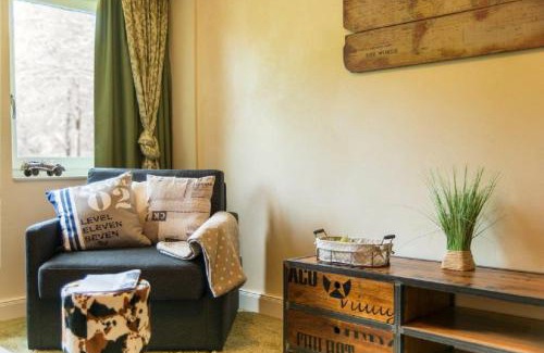 Winterberg Apartment | Villa Winterberg „Panorama Lodge“