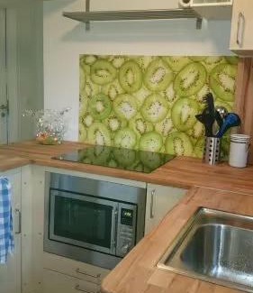 Beckerwitz Apartment | Villa Winzig