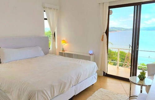 Canton Tilaran Villa | Villa Wisdom 4-Bed Villa