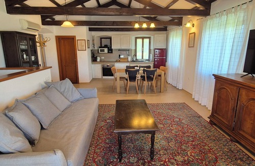 Bartolici Villa | Villa Wisteria, It's all about the view!