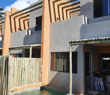 Sao Miguel dos Milagres House | Villa with Private Swimming Pool in São Miguel dos MilagresAguapé 1