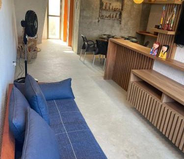 Sao Miguel dos Milagres House | Villa with Private Swimming Pool in São Miguel dos MilagresAguapé 1