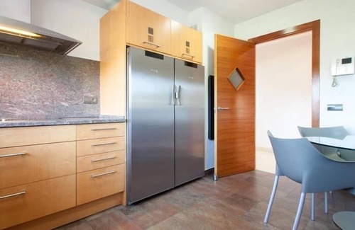 Santa Cristina de Aro Villa | VILLA WITH PRIVATE POOL AND FANTASTIC MOUNTAIN AND SEA VIEWS