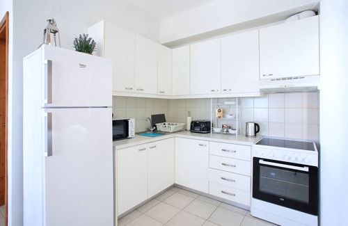 Agia Pelagia House | Villa With 180 Degree Sea View - Sleeps 2-6