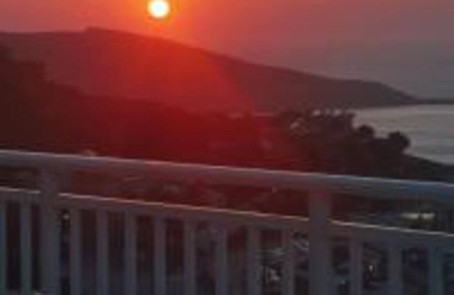 Agia Pelagia House | Villa With 180 Degree Sea View - Sleeps 2-6