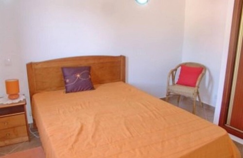 Fonte do Bispo Villa | Villa with 3 bedrooms