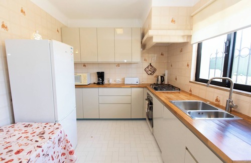 Mato Serrao Villa | Villa with 3 bedrooms and private pool on Praia de Carvoeiro