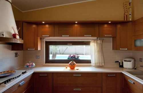 Melissano Villa | Villa with an outdoor pool and Internet