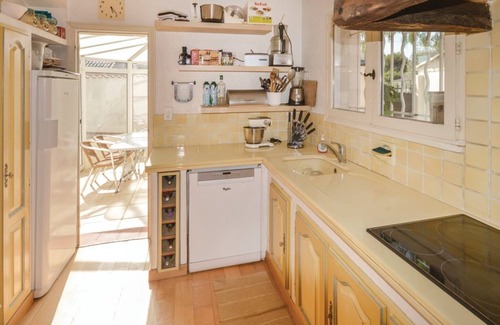 Plaine de la Brague Villa | VILLA WITH ANTIBES POOL