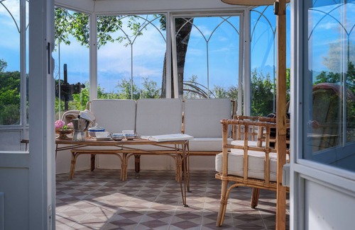 Impruneta Villa | Villa with concierge service and heated pool at 20 minute from Florence center