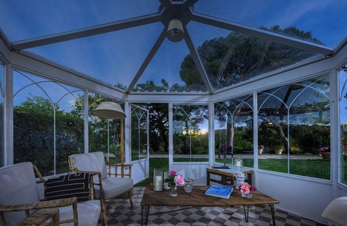 Impruneta Villa | Villa with concierge service and heated pool at 20 minute from Florence center
