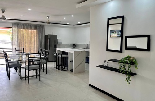 Coco House | Villa with excellent location in El Coco. Ideal for families or large groups
