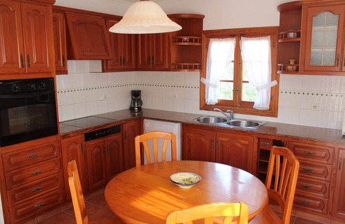 Cala Blanca Villa | Villa With Private Pool & Great BBQ
