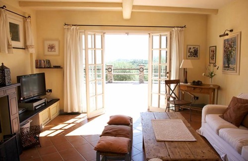 Celle Ligure Other | Villa With Fantastic Sea Views, Surrounded By Vineyards CITRA 009022-LT-0083