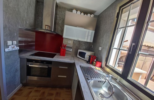Roquefort-la-Bedoule Villa | Villa with pool to 6 km of beaches and coves