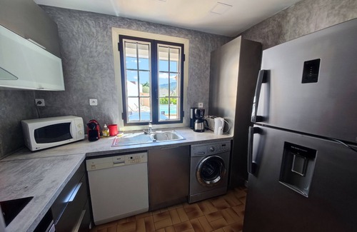 Roquefort-la-Bedoule Villa | Villa with pool to 6 km of beaches and coves