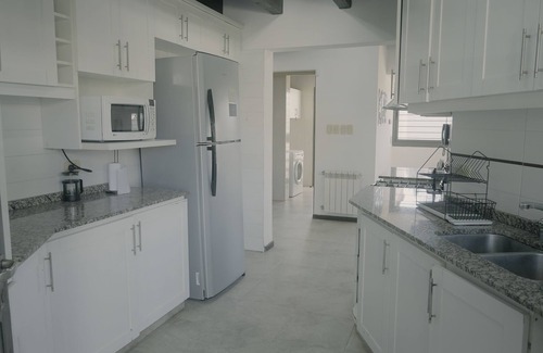 Chacras de Coria Villa | Villa with garden and pool in Chacras de Coria