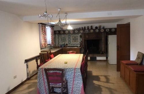 Lucca Historical Center Villa | Villa with garden a stone's throw from the center