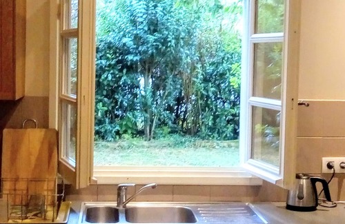Saint-Simon House | Villa with garden and pool