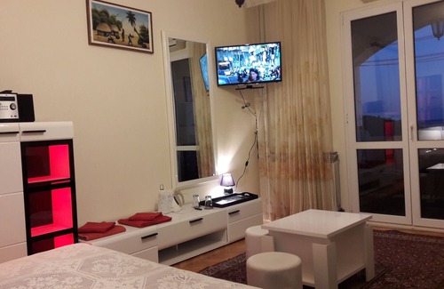 Ploce Hotel | Villa with garden