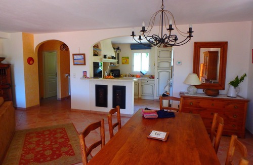 Collioure Villa | Villa With Great Views