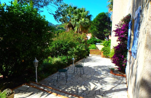 Collioure Villa | Villa With Great Views