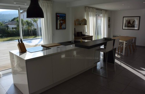 Preconil Villa | Villa with Heated Pool in Le Plan de la Tour