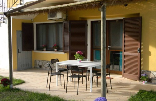 Grosseto Villa | Villa with private pool and garden