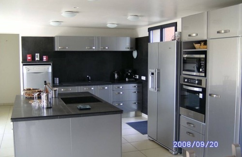 Coti-Chiavari House | VILLA WITH JACUZZI AND ITS STUDIO. FOR 10 PEOPLE NEAR SEA.