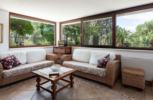 Oria Villa | Villa with large pool and beautiful garden, 4 bedrooms, 3 bathrooms, m215