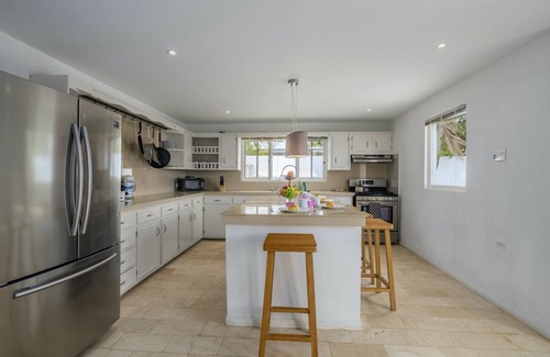 Tamarijn Villa | Villa with Modern Decor 3BR 2BA w/Large Pool