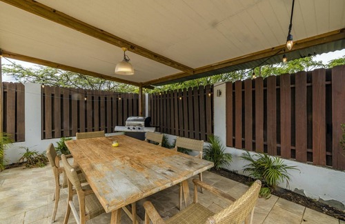 Tamarijn Villa | Villa with Modern Decor 3BR 2BA w/Large Pool