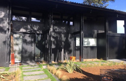 Cap-Ferret House | Villa with panoramic bay view - infinity pool and sauna