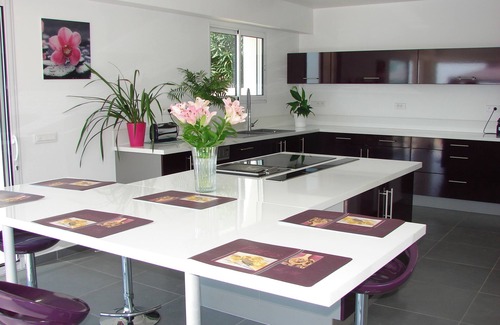 Cagnes-sur-Mer Villa | Villa with panoramic sea view and private pool
