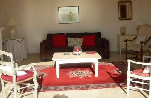 Speracedes Villa | Villa with panoramic sea view and infinity pool! 20 min away from Cannes