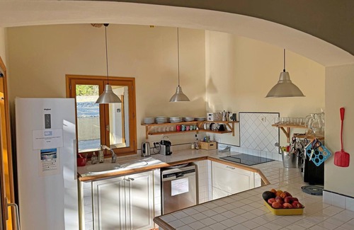 Saignon House | Villa with panoramic views and private pool