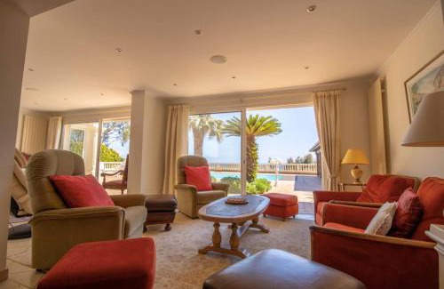 Saint-Raphael House | Villa with pool and exceptional sea view