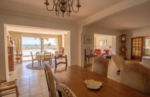 Saint-Raphael House | Villa with pool and exceptional sea view