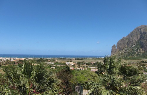 San Vito Lo Capo Villa | Villa with Pool in relax oasis - Don't give up on your holidays