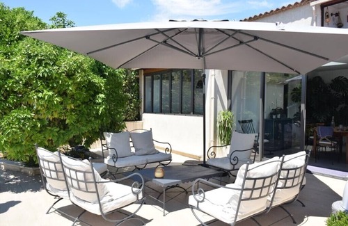 Pegomas House | Villa with pool 15 minutes from the first beaches, 15 minutes from Cannes
