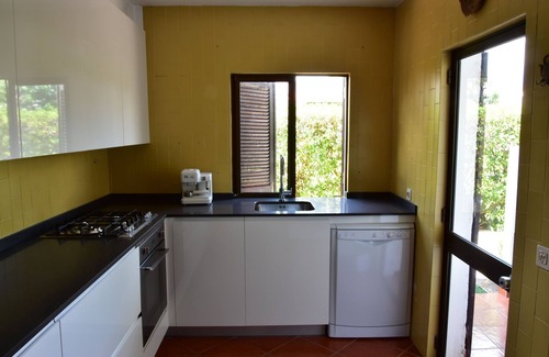 Conceicao e Cabanas de Tavira Villa | Villa with pool and garden near the beach of Cabanas
